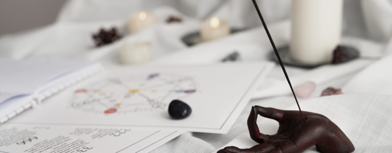 tecnicas de limpieza feng shui