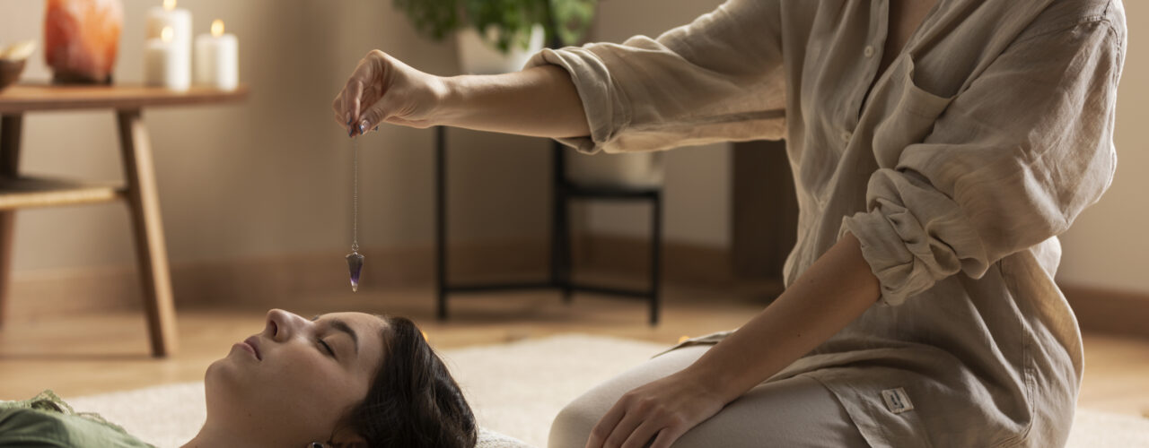 test y balance de chakras